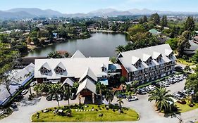 The Bonanza Resort Khaoyai